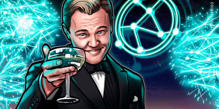 Libra, Melania creator’s ‘Wolf of Wall Street’ memecoin crashes 99%