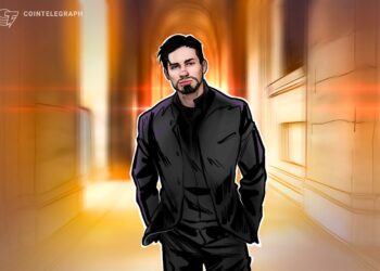 Pavel Durov’s rise to the top