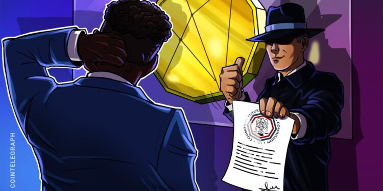 Crypto platform Debiex must pay $2.5M in CFTC ‘pig butchering’ case