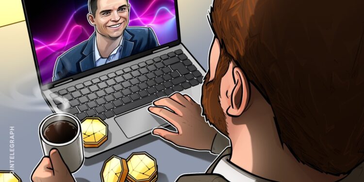 Trump’s second ex-wife calls for end of persecution against Roger Ver