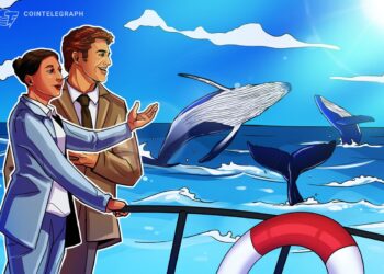 Hyperliquid opened doors to ‘democratized’ crypto whale hunting: Analyst