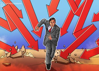 Peak ‘FUD’ hints at $70K floor — 5 Things to know in Bitcoin this week