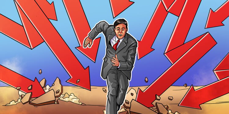 Peak ‘FUD’ hints at $70K floor — 5 Things to know in Bitcoin this week