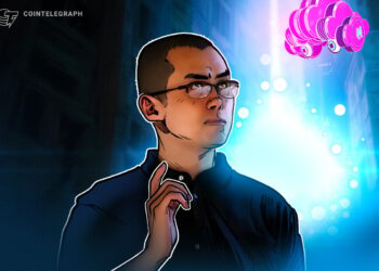 Not every AI agent needs its own cryptocurrency: CZ