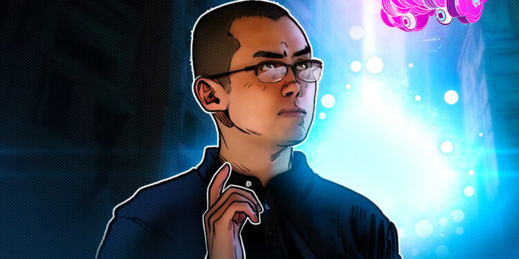 Not every AI agent needs its own cryptocurrency: CZ