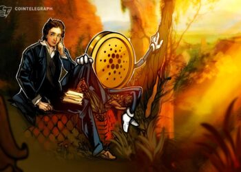 Cardano’s ADA lands spot in US Digital Asset Stockpile — Will it generate value?