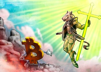 Bitcoin ‘bullish cross’ with 50%-plus average returns flashes again
