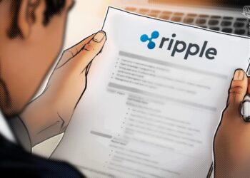 Ripple files trademark application for custody service, wallet
