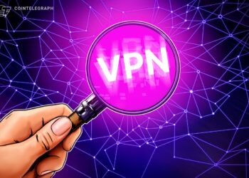 NymVPN launches fully decentralized VPN amid privacy crackdown