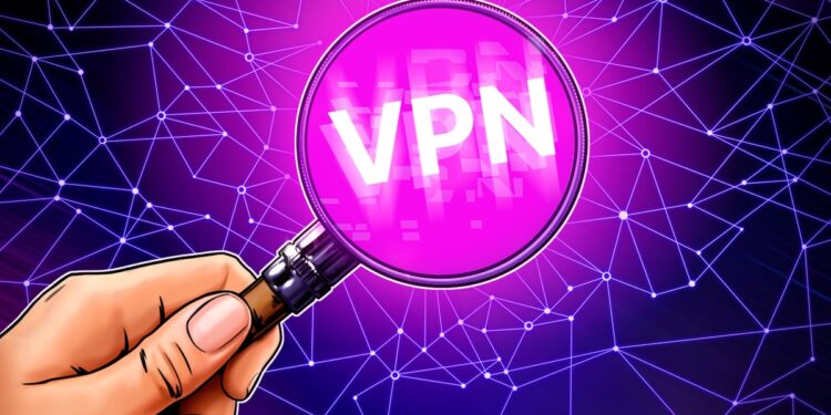 NymVPN launches fully decentralized VPN amid privacy crackdown