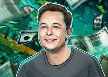 Musk says he found ‘magic money computers’ printing money ‘out of thin air’