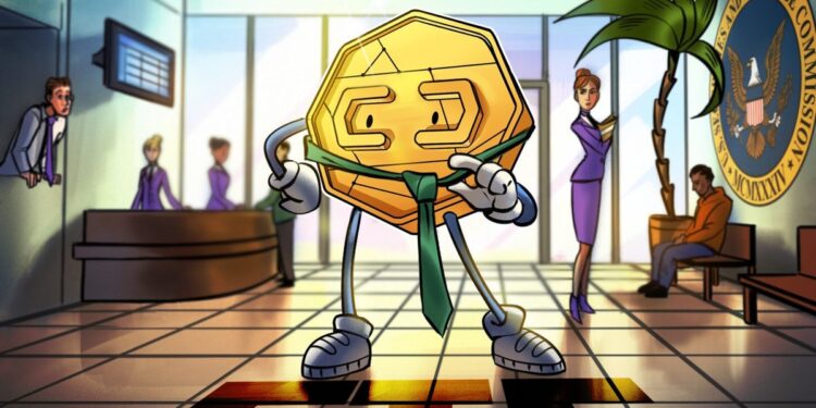 Canary Capital proposes first Sui ETF in US SEC filing