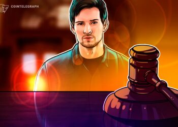 The case against Pavel Durov and why it’s important for crypto