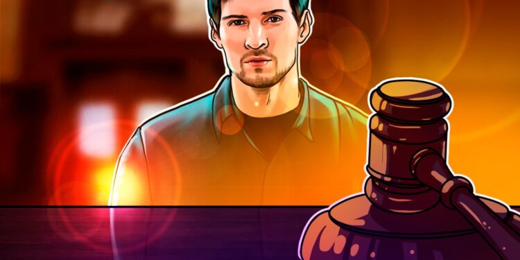 The case against Pavel Durov and why it’s important for crypto