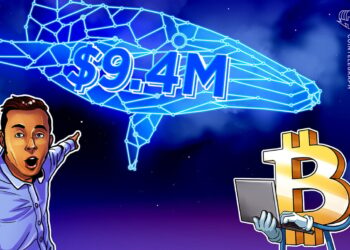 Whale closes $516M 40x Bitcoin short, pockets $9.4M profit in 8 days