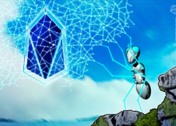 EOS Network rebrands to Vaulta in shift to Web3 banking