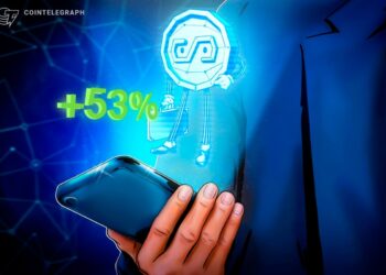 Stablecoin users grew 53% in one year: Report