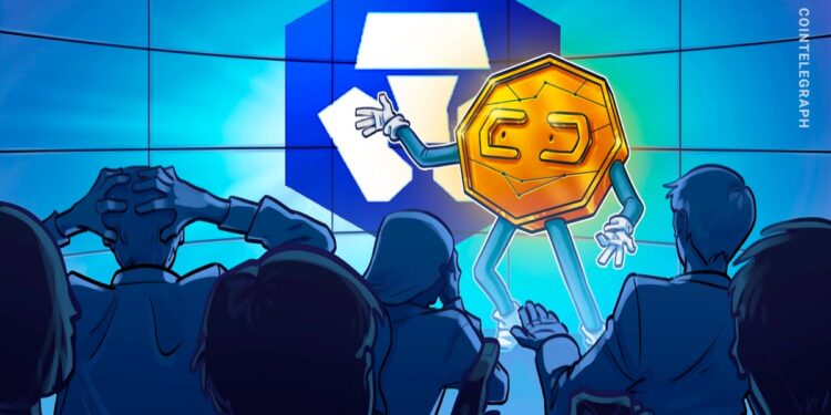 Community slams Crypto.com CEO over 70B CRO re-issuance