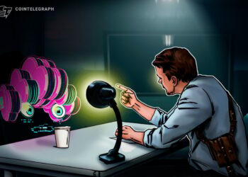 AI and crypto drive criminal efficiency: Europol
