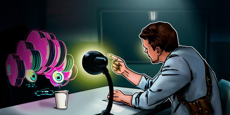 AI and crypto drive criminal efficiency: Europol