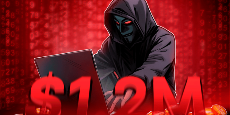 Sophisticated crypto address poisoning scams drain $1.2M in March