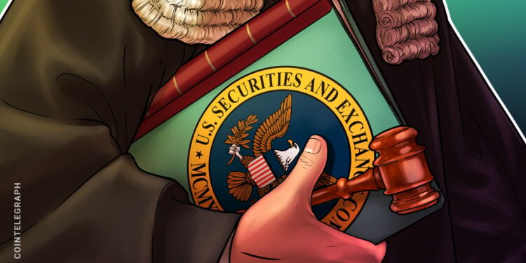 Bitnomial drops SEC lawsuit ahead of XRP futures launch in the US
