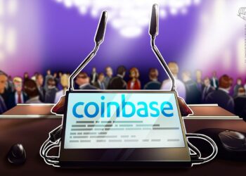 Coinbase becomes Ethereum’s largest node operator with 11% stake