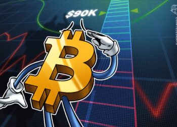 Bitcoin Coinbase premium returns — Is $90K BTC price in the cards?