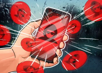 SMS scammers posing as Binance have an even trickier way to fool victims