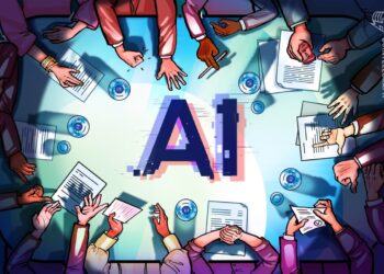 44% are bullish over crypto AI token prices: CoinGecko survey