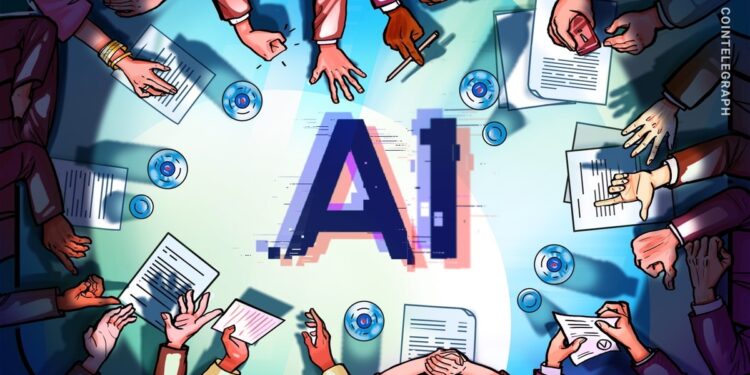 44% are bullish over crypto AI token prices: CoinGecko survey