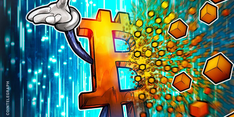 Bitcoin NFTs, layer-2 and restaking hype ‘completely gone’