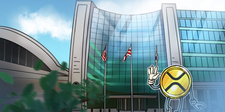 SEC dropping XRP case was ‘priced in’ since Trump’s election: Analysts