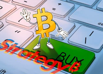 Strategy announces 10% preferred stock offering to buy more Bitcoin