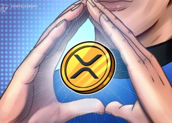 Rising XRP spot market volumes hint at next stage of a parabolic price rally — Analyst