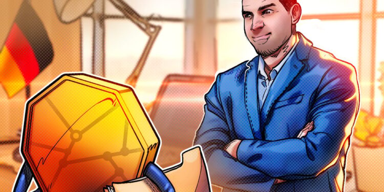 German financial regulator prohibits sales of Ethena’s USDe
