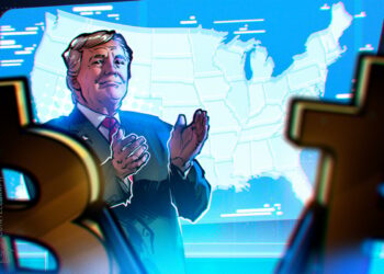 Who’s running in Trump’s race to make US a ‘Bitcoin superpower?’