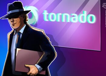 Tornado mixer dropped from US blacklist