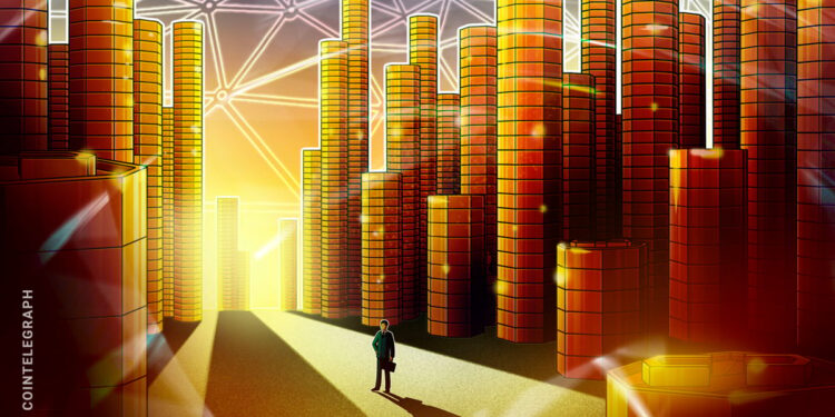 Crypto VC giant targets $1B for new funds, expects oversubscription — Report