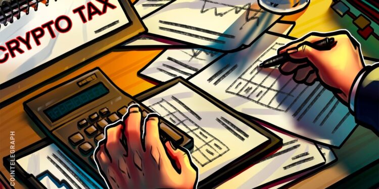 UK should tax crypto buyers to boost stock investing, economy, says banker