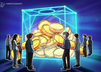 DWF Labs launches $250M fund for mainstream crypto adoption