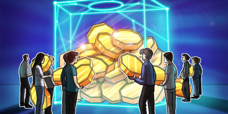 DWF Labs launches $250M fund for mainstream crypto adoption