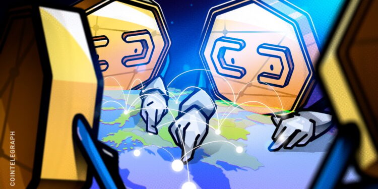 Security concerns slow crypto payment adoption worldwide — Survey