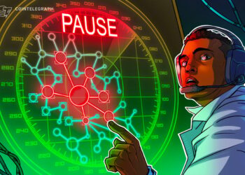 DeFi lender Nostra pauses borrowing after price feed error