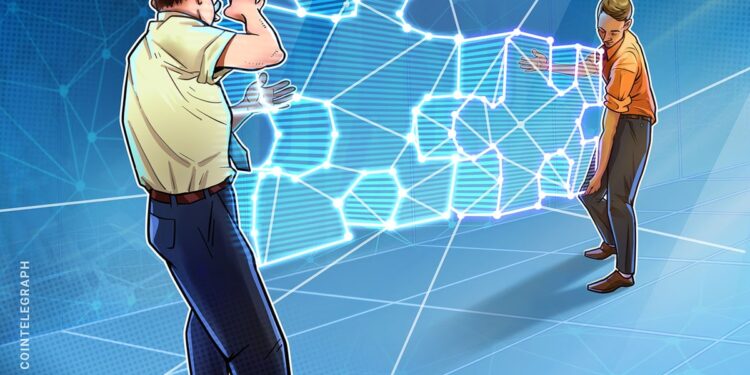 Abu Dhabi’s financial free zone signs MoU with Chainlink for tokenization frameworks