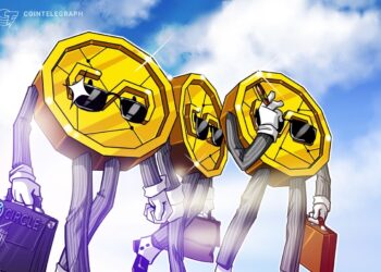 USDC stablecoin receives approval for use in Japan, says Circle