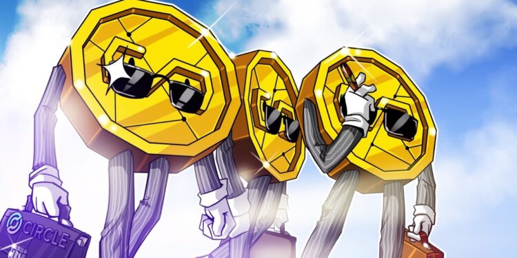 USDC stablecoin receives approval for use in Japan, says Circle