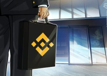 Binance suspends staffer after internal investigation into insider trading