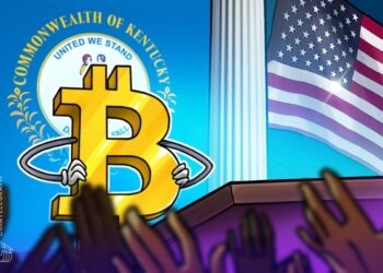 Kentucky governor signs ‘Bitcoin Rights’ bill into law