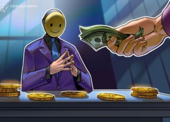 Movement Network to buy back tokens with $38M recovered from rogue market maker
